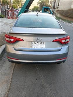 هیوندای سۆناتا